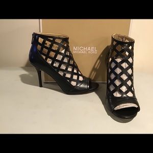 Michael Kors booties